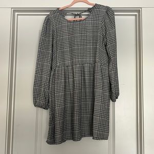 American eagle dress with pockets